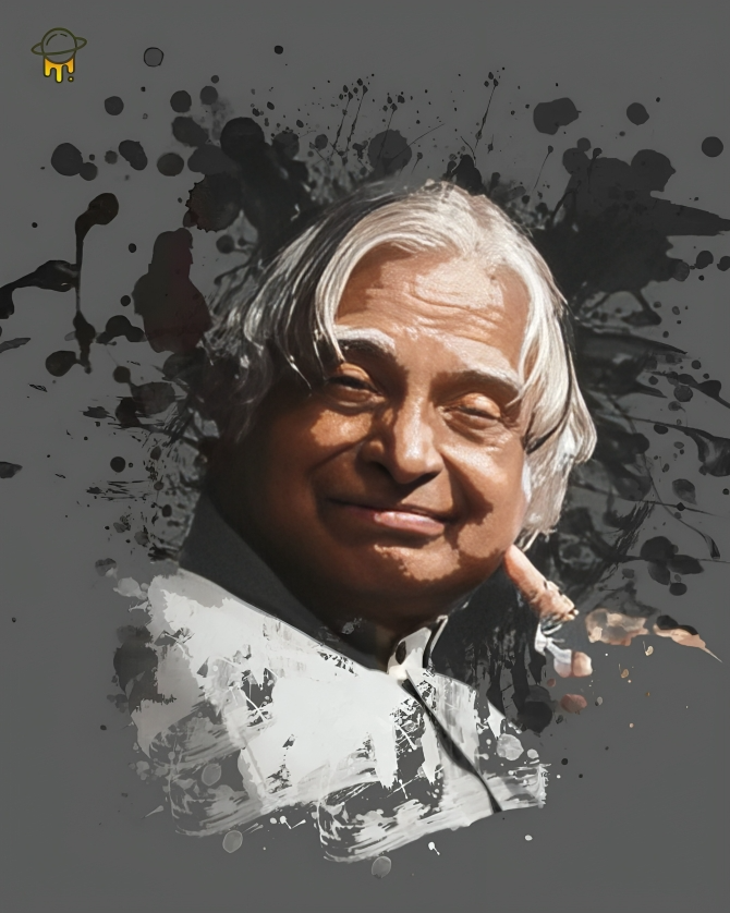 Dr. A.P.J. Abdul Kalam: The Missile Man Who Ignited a Nation