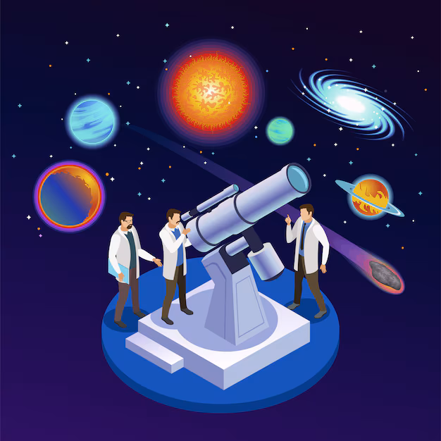 Astronomy, Astrophysics, and Cosmology : How They Shape Our Understanding of the Universe !