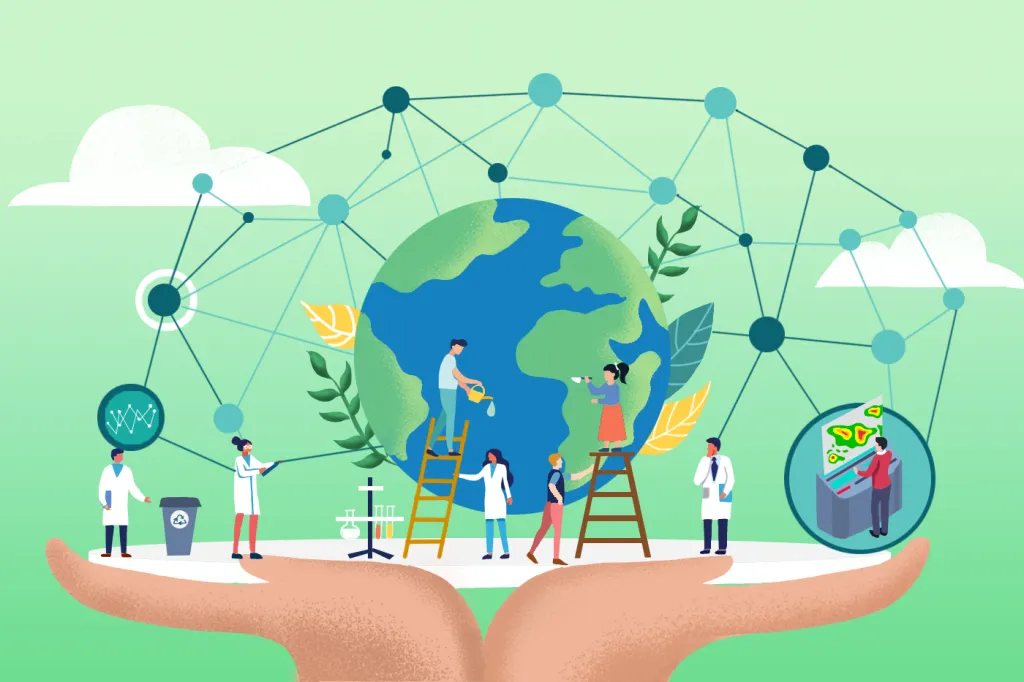 Citizen Science: How Anyone Can Contribute to Scientific Discovery