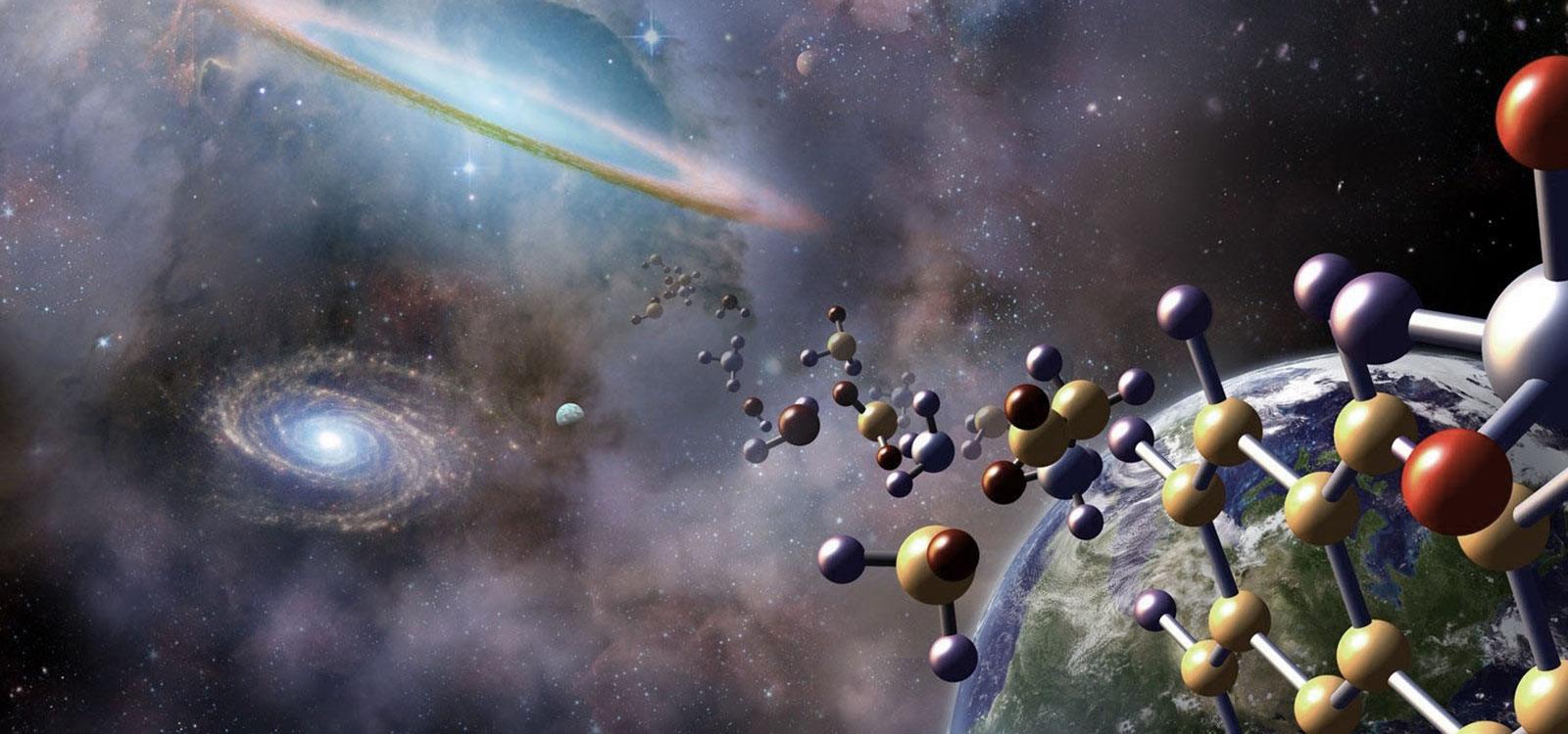 Exploring Astrobiology: The Science of Life Beyond Earth