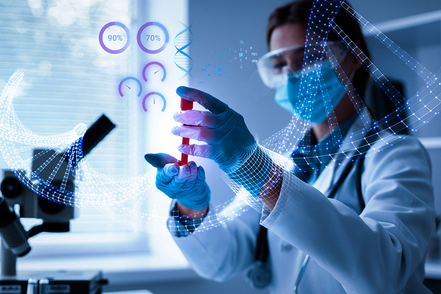 MedTech 2025: Where Innovation Meets  Healing